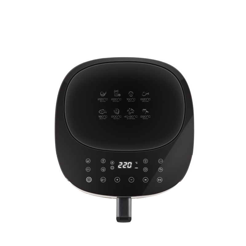 fryer ETA Fritta Spectra 616890000 1800 W  7.2 L Black - ETA616890000  - foto 7