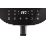 fryer ETA Fritta Spectra 616890000 1800 W  7.2 L Black (ETA616890000 )