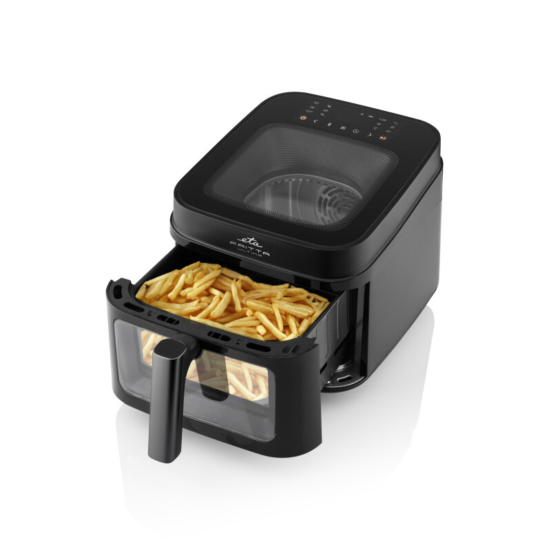 fryer ETA Fritta Ultima 716890000 1700 W 6.5 L Black - ETA716890000 - foto 4