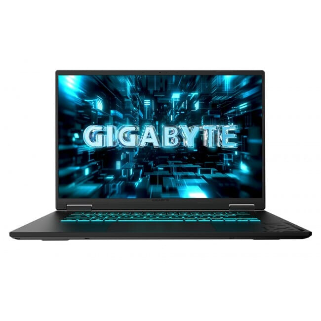 Portatīvais dators Gigabyte GAMING A16 PRO 16 QHD  i7 240H (DYHG5EECC4SH)