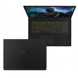 Portatīvais dators Gigabyte GAMING A18 3VH PRO 18 Ryzen 7 260 (3VHK3EEC64SH)