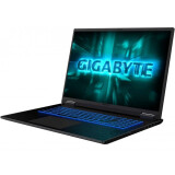 Portatīvais dators Gigabyte GAMING A18 3VH PRO 18 Ryzen 7 260 (3VHK3EEC64SH)