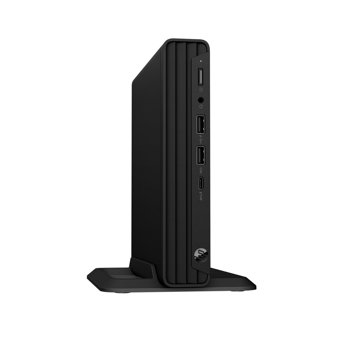 Personālais dators HP Mini Pro 260 G9 i5-1335U 16GB 512GB Black (998L4ET) - foto 2
