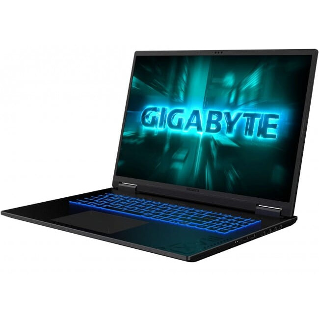Portatīvais dators Gigabyte GAMING A18  AMD Ryzen 7 260 16GB 18 (3WHK3EEC64SH ) - foto 2