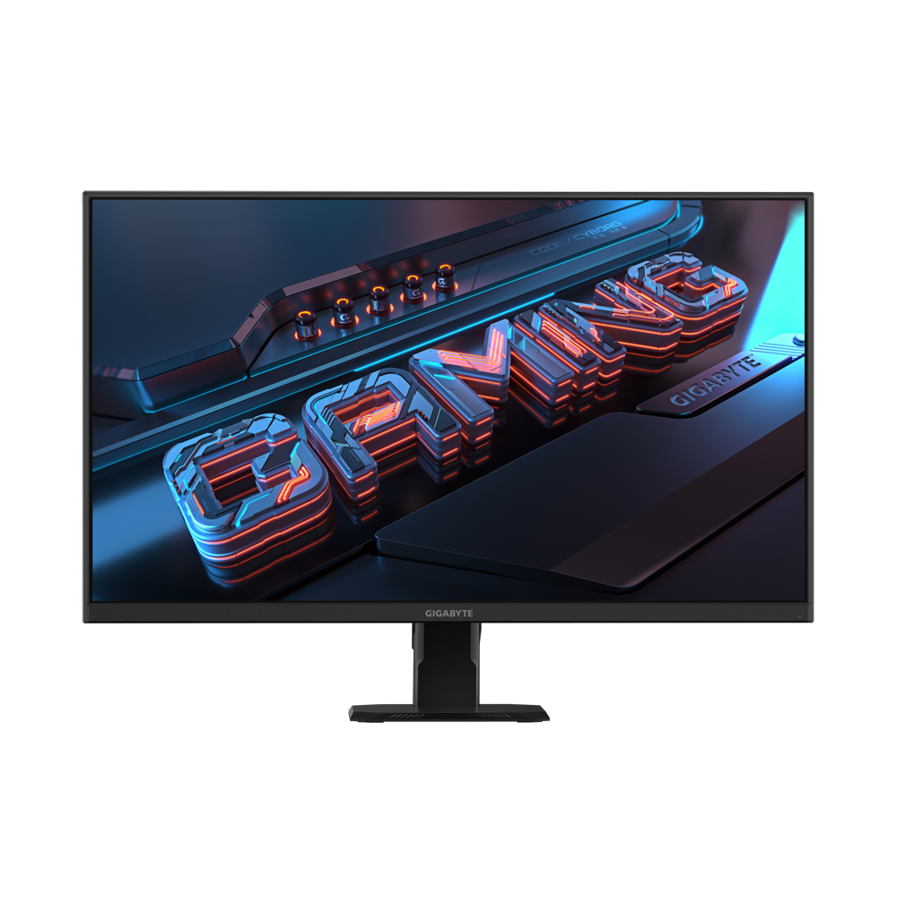 Monitors GIGABYTE GS27Q XEK1 27 - GS27Q X EK1