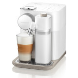 Virtuves piederumi De’Longhi Lattissima White (EN640.W)