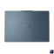 Portatīvais dators Lenovo Yoga Pro 9 16IAH10 Intel Core Ultra 7 255H Tidal Teal (83L0006RNT) - foto 5