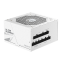 Barošanas bloks Gigabyte UD1000GM PG5 V2 ICE 1000 W - GP-UD1000GM PG5 ICE - foto 2