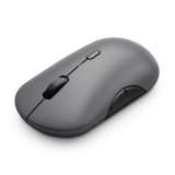 Pele Lenovo 700 Multi-Device Wireless Silent Mouse Luna Grey (GY51S61898)