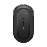 Pele Lenovo 700 Multi-Device Wireless Silent Mouse Luna Grey (GY51S61898)