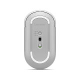 Pele Lenovo 700 Multi-Device Wireless Silent Mouse Bluetooth Seashell (GY51S61901)