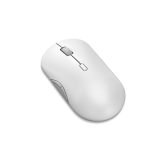 Pele Lenovo 700 Multi-Device Wireless Silent Mouse Bluetooth Seashell (GY51S61901)