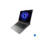 Portatīvais dators Lenovo LOQ 17IRX10 Intel Core i7-13700HX Luna Grey (83JH00B9NT) - foto 2
