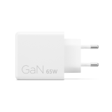 Barošanas adapteris Lenovo Dual USB C 65W GaN Charger USB C (G0A6065WEU)