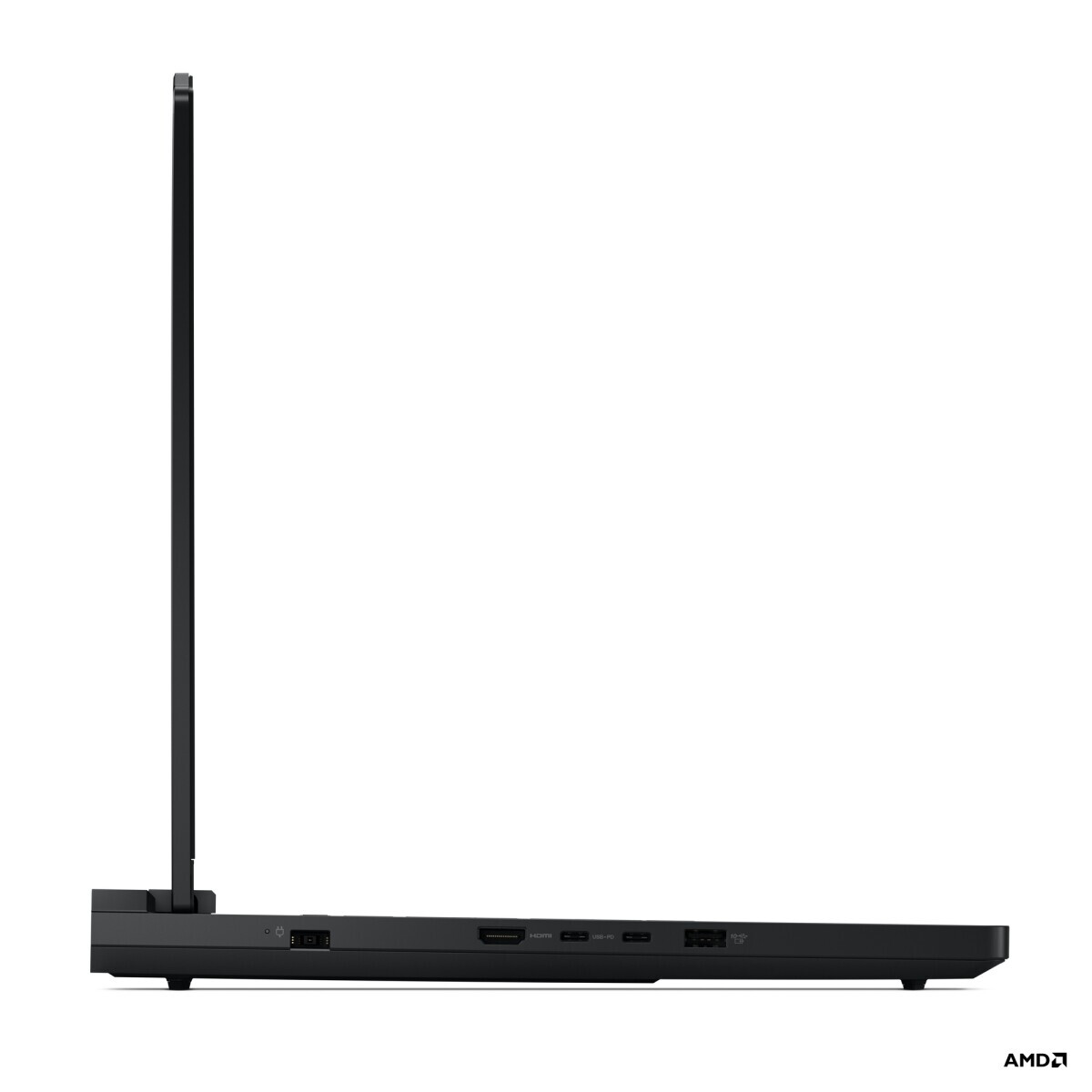 Portatīvais dators Lenovo Legion Pro 7 16AFR10H AMD Ryzen 9 9955HX3D (83RU001KNT) - foto 7