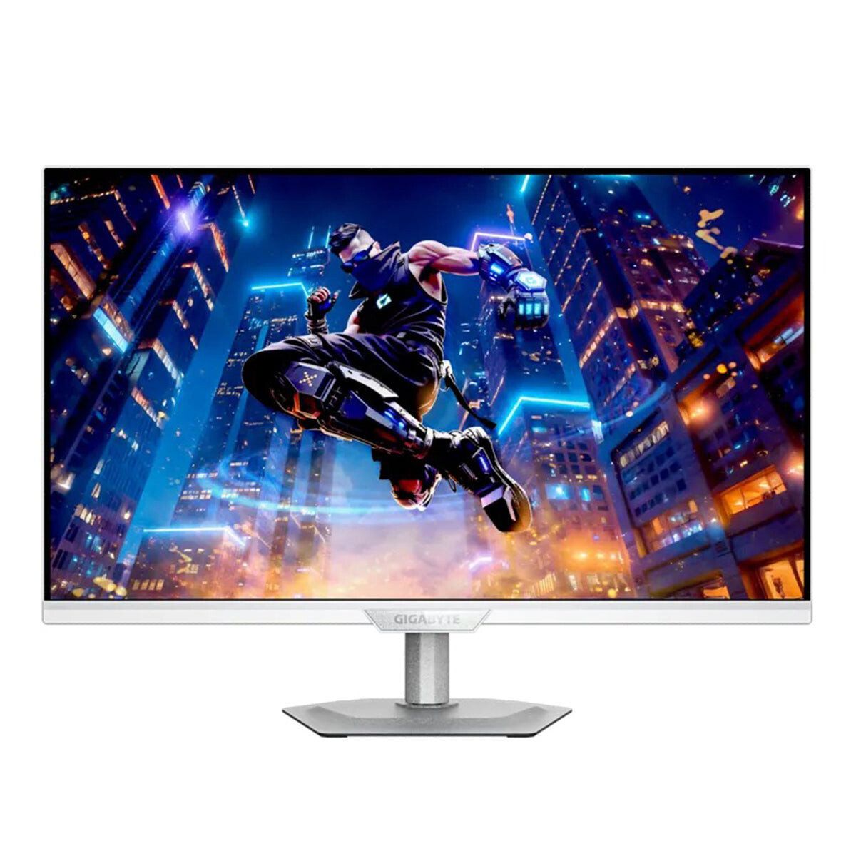 Monitors GIGABYTE MONITOR M27Q2 ICE 27inch - M27Q2 ICE EK