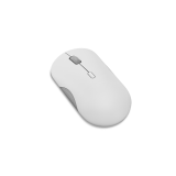 Pele Lenovo Silent Mouse  350 Wireless  Bluetooth Cloud Grey (GY51S61907)