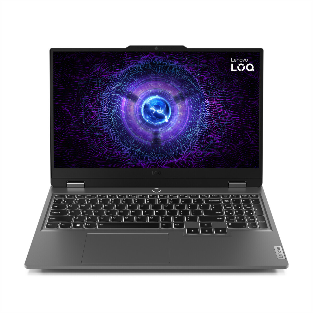 Portatīvais dators Lenovo LOQ 15ARP9 AMD Ryzen 5 7235HS  (83JC00L8LT) - foto 15
