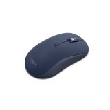 Pele Lenovo Silent Mouse Yoga  Wireless Bluetooth Cosmic Blue (GY51S61922)
