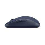 Pele Lenovo Silent Mouse Yoga  Wireless Bluetooth Cosmic Blue (GY51S61922)