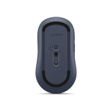 Pele Lenovo Silent Mouse Yoga  Wireless Bluetooth Cosmic Blue (GY51S61922)