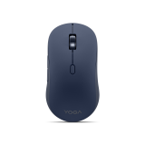 Pele Lenovo Silent Mouse Yoga  Wireless Bluetooth Cosmic Blue (GY51S61922)
