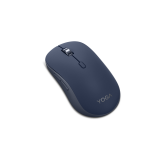 Pele Lenovo Silent Mouse Yoga  Wireless Bluetooth Cosmic Blue (GY51S61922)