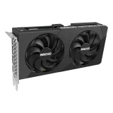 Videokarte INNO3D GeForce RTX 5050 TWIN X2 OC NVIDIA 8 GB GDDR6 Black (N50502-08D6X-174071N)