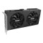 Videokarte INNO3D GeForce RTX 5050 TWIN X2 OC NVIDIA 8 GB GDDR6 Black (N50502-08D6X-174071N)