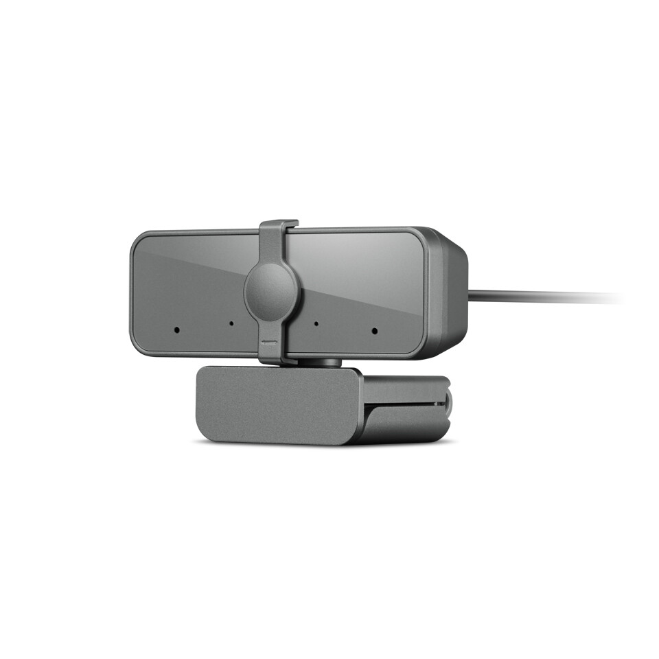 Web kamera Lenovo Select FHD Gen2 (GXC1S15023) - foto 5
