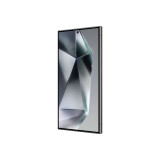 Mobilais tālrunis Samsung  Galaxy S24 Ultra S928  12/256 GB Titanium Black (SM-S928BZKGEUB)