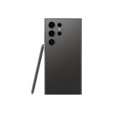 Mobilais tālrunis Samsung  Galaxy S24 Ultra S928  12/256 GB Titanium Black (SM-S928BZKGEUB)