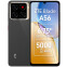 Mobilais tālrunis ZTE BLADE A56 Z2473 4/128GB BLACK - ZTEBLADEA56 BLACK