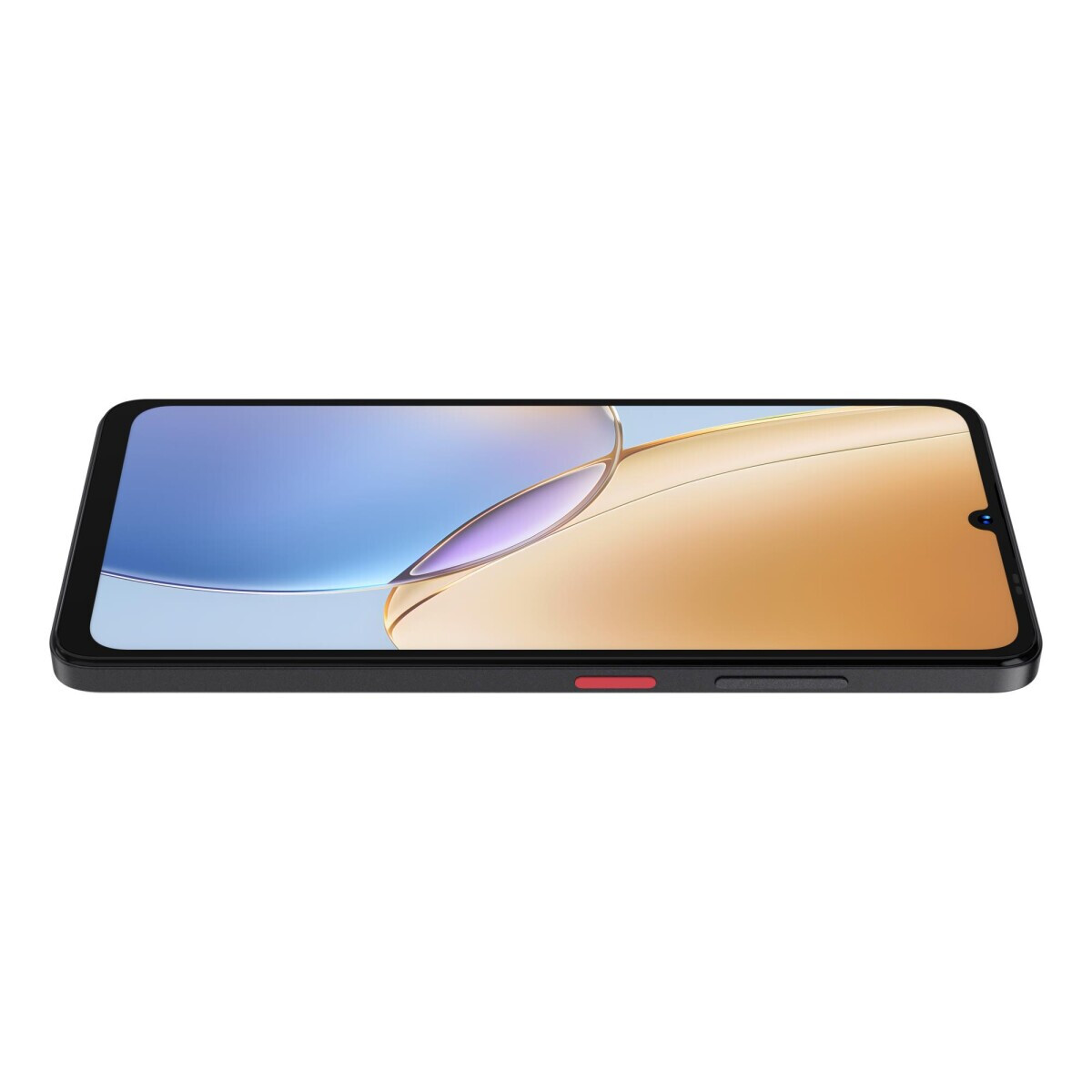 Mobilais tālrunis ZTE BLADE A56 Z2473 4/128GB BLACK - ZTEBLADEA56 BLACK - foto 2