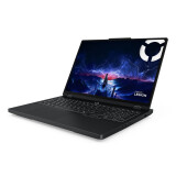 Portatīvais dators Lenovo Legion Pro 5 16IAX10 Intel Core Ultra 7 255HX 16" 32GB 1TB Black (83F3003CPB)