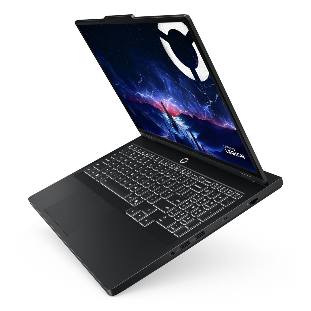 Portatīvais dators Lenovo Legion Pro 5 16IAX10 Intel Core Ultra 7 255HX 16" 32GB 1TB Black (83F3003CPB) - foto 3