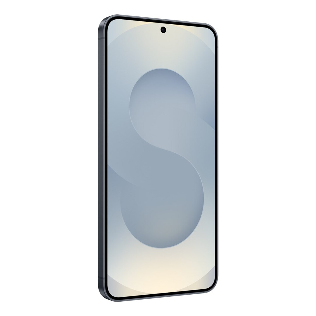 Mobilais tālrunis Samsung Galaxy S25 SM-S931B/DS 12GB 512GB Black (SM-S931BZKHEUE) - foto 2