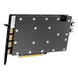 INNO3D iChill GeForce RTX 5090 32GB GDDR7 Black (C50903-32D7X-1759FBP)