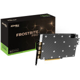 INNO3D iChill GeForce RTX 5090 32GB GDDR7 Black (C50903-32D7X-1759FBP)