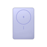 Ārējais akumulators Xiaomi 5000 mAh 24 pin USB-C Purple (BHR08PNGL)