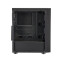 Datoru korpuss FSP Fortron CMT151 ATX BLACK - foto 6