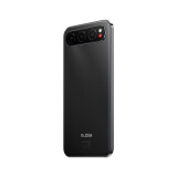 Mobilais tālrunis NUBIA AIR Z2468N 8/256GB BLACK (NUBIAAIR BLACK)