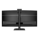 Monitors AOC CU34E4CW 34 BLACK