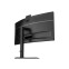 Monitors AOC CU34E4CW 34 BLACK - foto 11