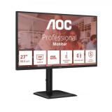 Monitors AOC Q27E4CV 27 Black