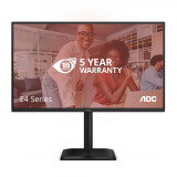 Monitors AOC Q27E4CV 27 Black