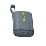 Pārnēsājama akustika Xiaomi Waterproof Portable Wireless connection 5W Blue Gray (QBH4378GL)