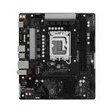 Pamatplate ASROCK H810 (H810M-H) ( H810M-H)