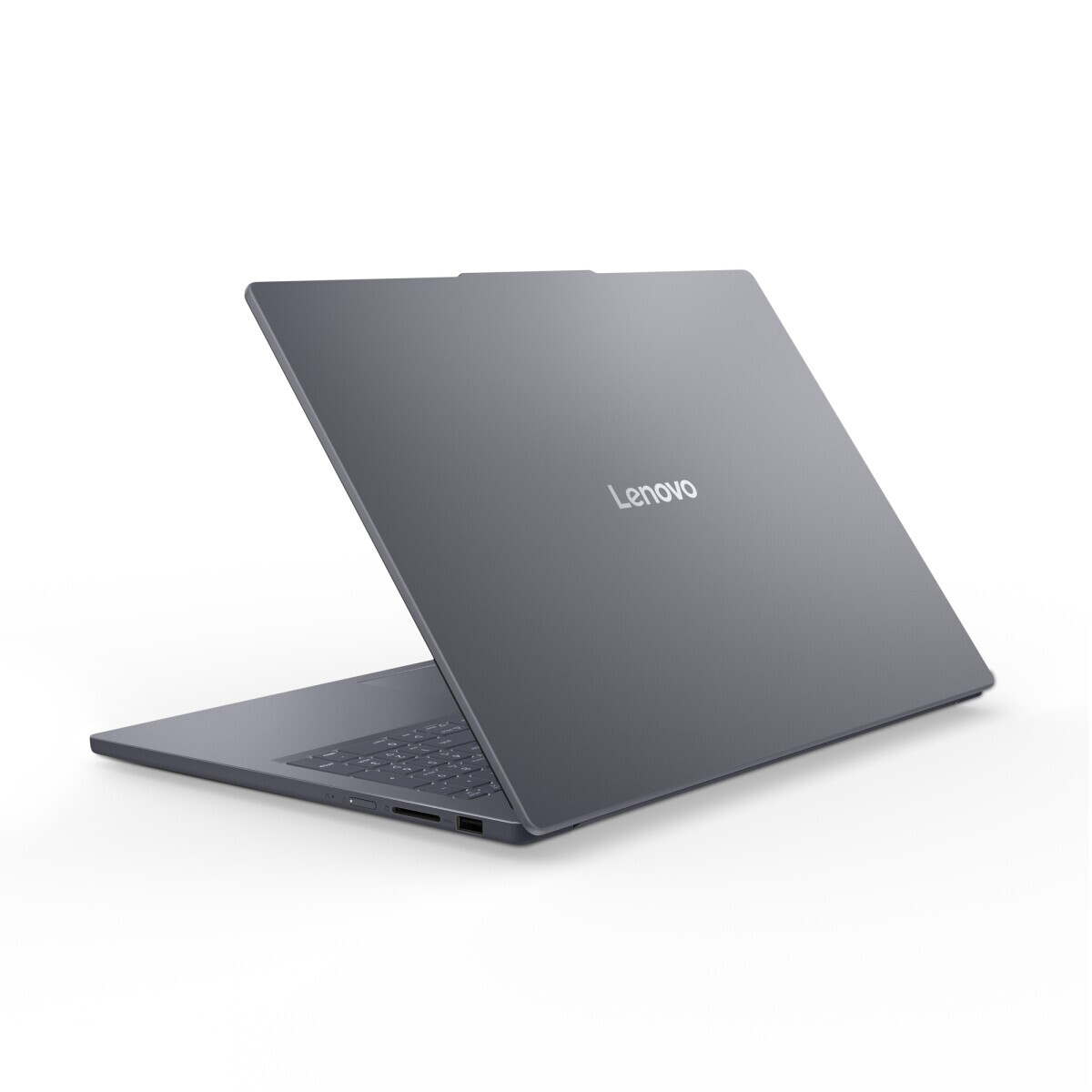Portatīvais dators Lenovo IdeaPad Slim AMD Ryzen 5 7535HS (83K80043NT) - foto 4