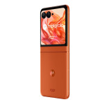 Mobilais tālrunis Motorola Razr 50 6.9" 8GB 256GB Orange (XT2453-1)